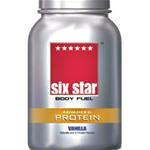 Six Star Body Fuel - Advanced Protein Chocolate
