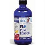 PFO - Pure Fish Oil plus Lipase 