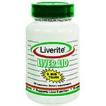 Liver Aid + Milk Thistle
