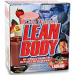 Lean Body Carb-Watchers Shake Variety (Choc,Straw,Van)