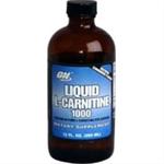 Liquid L-Carnitine 1000 