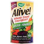 Alive Multivitamin - Ultra-Shake Apple-Cinnamon