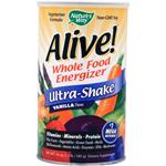 Alive Multivitamin - Ultra-Shake Vanilla