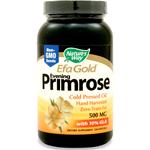 EFA Gold Evening Primrose Oil 