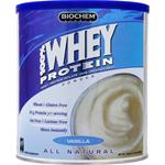 Ultimate Lo Carb Whey Powder Chocolate Fudge