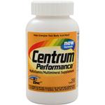 Centrum Performance Multivitamin (New Formula)