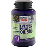 Evening Primrose Oil 500 Organic