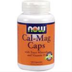 Cal-Mag Caps 