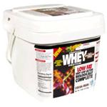 Complete Whey Protein Cocoa Bean