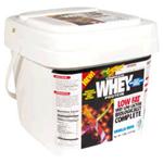 Complete Whey Protein Vanilla Bean
