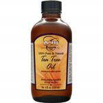 Tea Tree Oil 