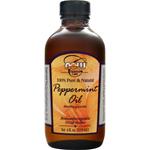 Peppermint Oil 