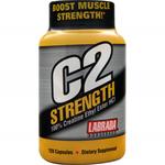 LABRADA CreaLean2 - 100% Creatine Ethyl Ester HCl  $16.99