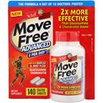 Move Free Advanced