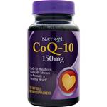 Coenzyme Q-10 