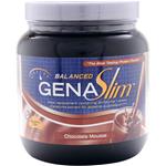 Gena Slim Meal Replacement Chocolate Mousse