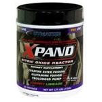 Xpand - Nitric Oxide Reactor Powder Cherry Limeade