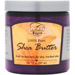Shea Butter (100% Pure)