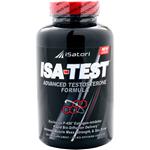 Isa-Test New Formula w/ Beanie