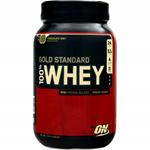100% Whey Protein - Gold Standard Chocolate Mint