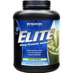 Elite Whey Protein (Instantized) Pina Colada