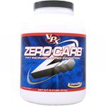 Zero Carb Fat Incinerating Zerotein Vanilla