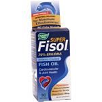 Super Fisol - Fish Oil 