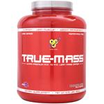 True-Mass Cookies and Cream