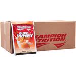 Pure Whey Protein Stack Strawberry