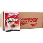 Pure Whey Protein Stack Cookies & Cream
