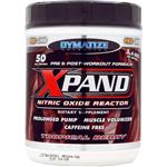 Xpand - Nitric Oxide Reactor Powder Tropical Berry