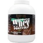 ProStar Whey Protein Choclate Mint