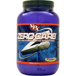 Zero Carb Fat Incinerating Zerotein Vanilla