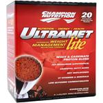 Ultramet Lite Chocolate