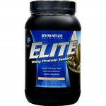 Elite Whey Protein (Instantized) Cafe Mocha