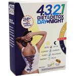 4321 Diet & Detox 