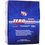 Zero Impact Bar Chocolate Peanut Butter