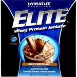 Elite Whey Protein (Instantized) Rich Chocolate