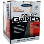 Mega Gainer Mega Chocolate