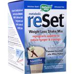 Reset - Weight Loss Shake Mix Vanilla