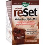 Reset - Weight Loss Shake Mix Chocolate