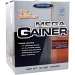 Mega Gainer Cookies & Cream