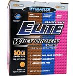 Elite Whey Protein (Instantized) Variety(Choc, Van, Berry)