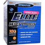 Elite Whey Protein (Instantized) Berry Blast