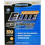 Elite Whey Protein (Instantized) Cafe Mocha
