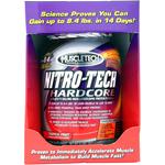 Nitro-Tech Hardcore Tropical Fruit