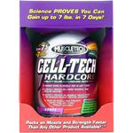 Cell-Tech Hardcore Blue Raspberry