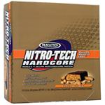 Nitro-Tech Advanced Protein Bar Peanut Butter