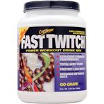 Fast Twitch Go Grape