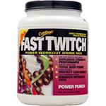 Fast Twitch Power Punch